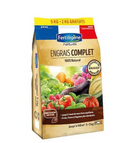 Complete   fertilizer   140m²   5+2kg   Fertilizer   -   Natcomp7p