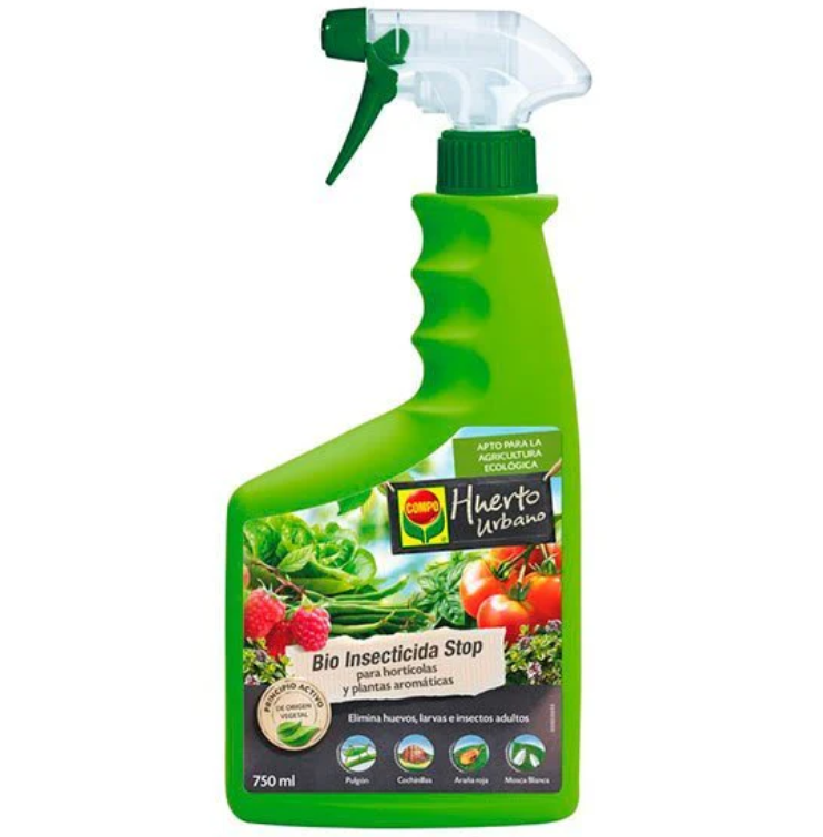 COMPO   Bio   Insect   Stop   -   750ml