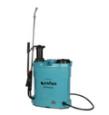Pulverizador   Espalda   Dual   Batería   Cofan   16   L