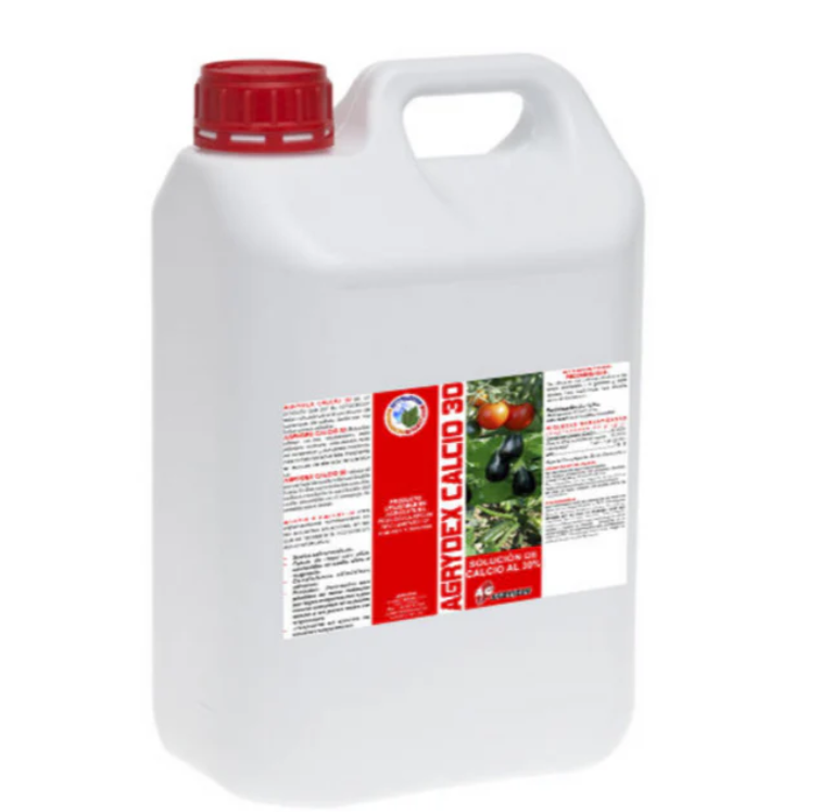 Agrydex   Calcio   30   –   5   L