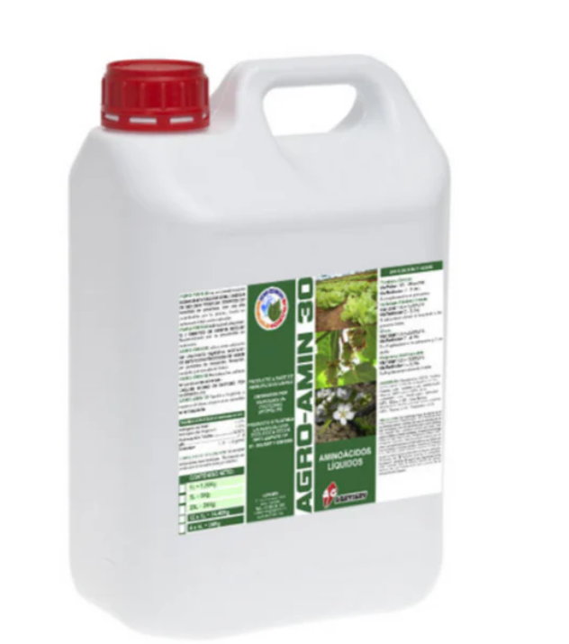 Agro‑Amin   30   –   5   L