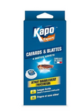 KAPO   Expert   Cockroach   and   Roach   Bait